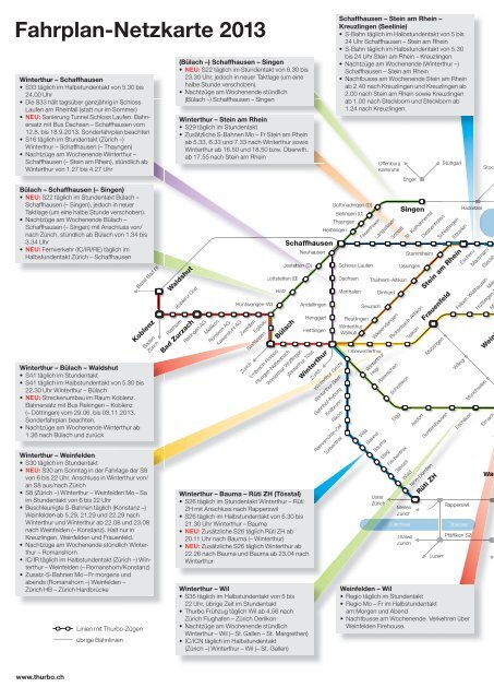 Geschäftsbericht 2012 - v5def - Thurbo