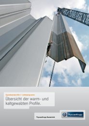 Download - ThyssenKrupp Bautechnik