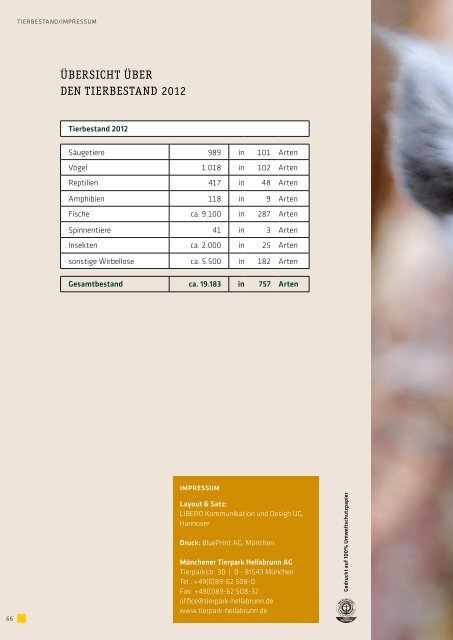 diese PDF-Datei (4 MB) - Tierpark Hellabrunn