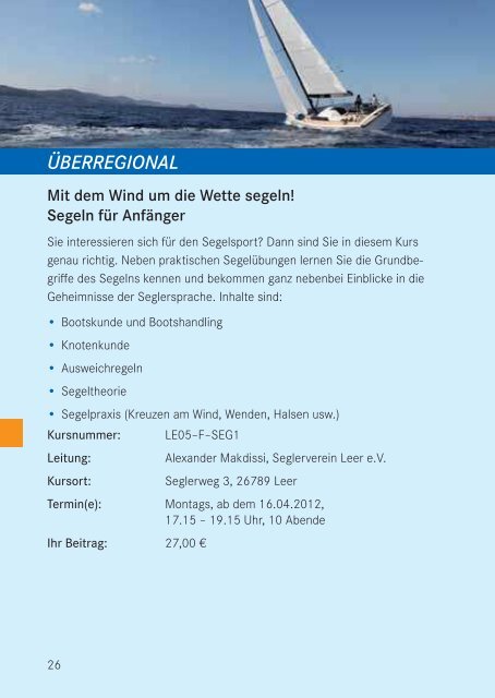 Moin!Schietwetter - Bünting-Unternehmensgruppe