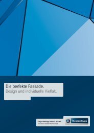 Viskom ProduktÃ¼bersicht - ThyssenKrupp Plastics Austria