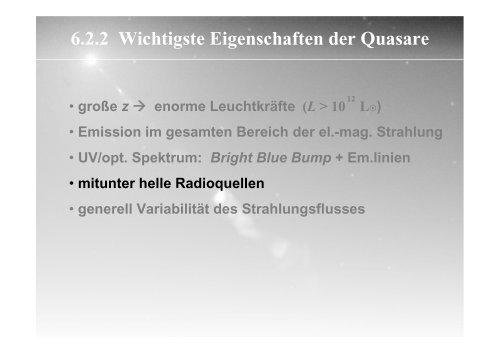 Kosmische Hintergrundstrahlung (CMBR)