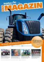 Magazine Www Tractorpool Co Uk Traktorpool Magazin