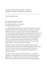 Rede von Hans E. Schweickardt an der Alpiq GV 2013 PDF