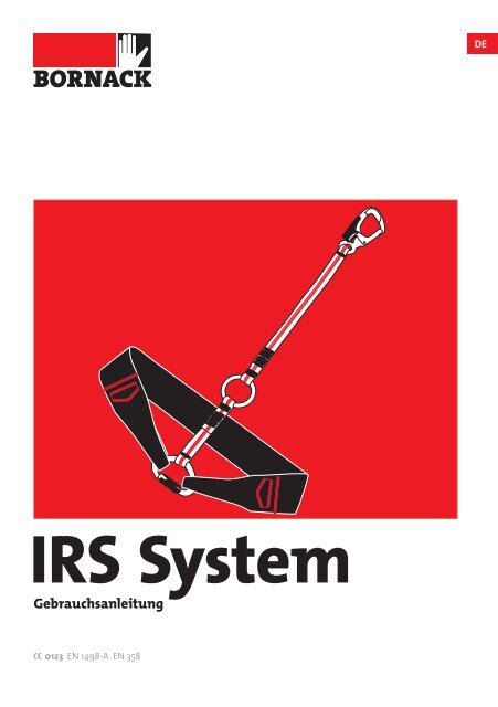 IRS System - Bornack