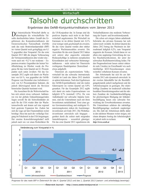 Wehrpflicht bleibt - Österreich Journal