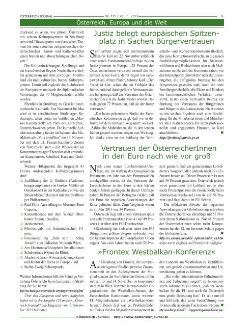 Novemberpogrom - Ã–sterreich Journal