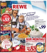 99 - REWE Beckum