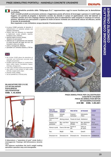 Catalogo generale - ToolsZone.ro