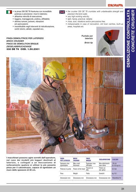 Catalogo generale - ToolsZone.ro