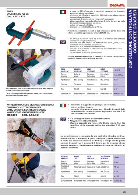 Catalogo generale - ToolsZone.ro