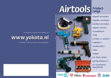 Impact wrenches - ToolsZone.ro