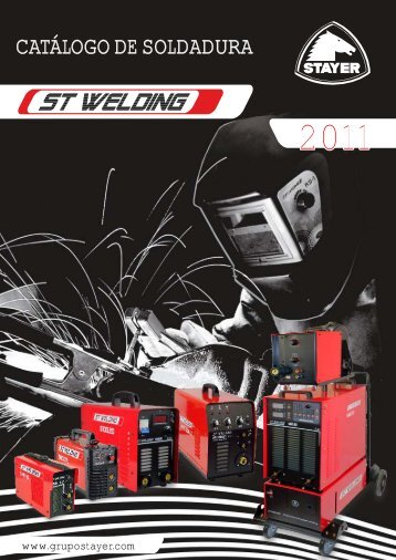 CATALOGO ST WELDING 2011 V7.cdr - ToolsZone.ro