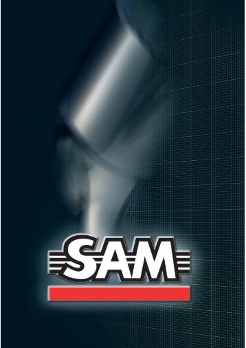 SAM - ToolsZone.ro