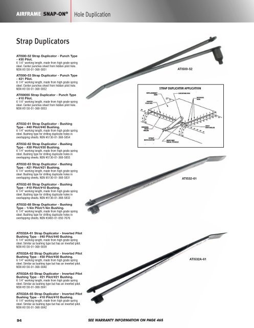 PRECISION TOOLS SINCE 1938. - ToolsZone.ro