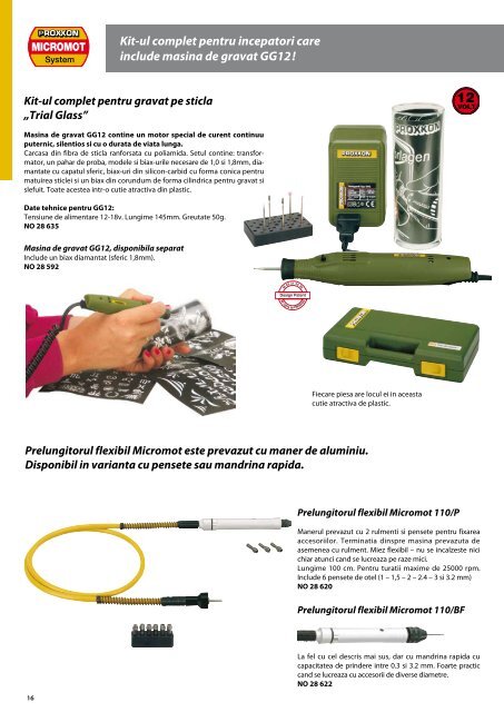 Unelte cu caracter ! - ToolsZone.ro