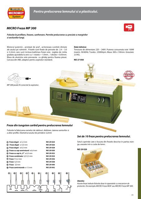 Unelte cu caracter ! - ToolsZone.ro