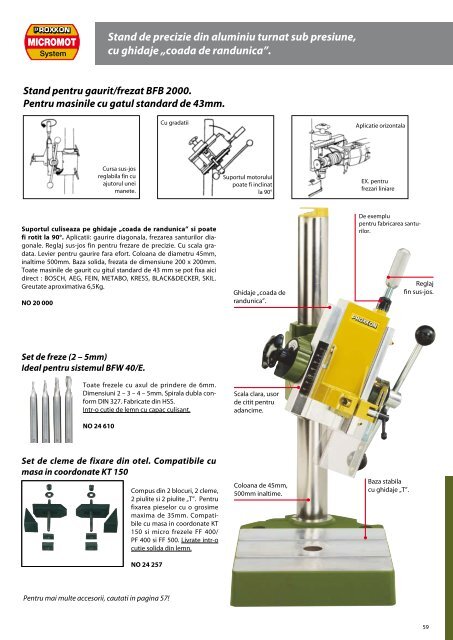 Unelte cu caracter ! - ToolsZone.ro