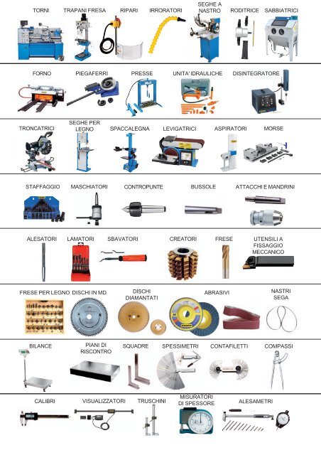 torni trapani fresa ripari morse contropunte alesatori ... - ToolsZone.ro