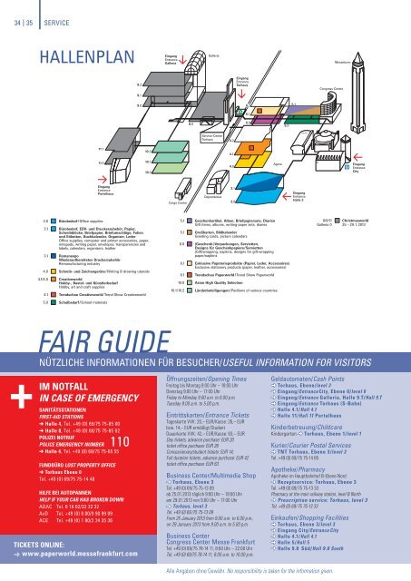 Paperworld 2013 - TOP FAIR