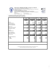 TG_4Q2012 Financial Results.pdf - Top Glove