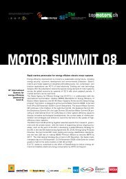 MOTOR SUMMIT 08 - Topmotors