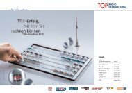 Hier finden Sie unsere aktuelle Preisliste - TOP Radiovermarktung