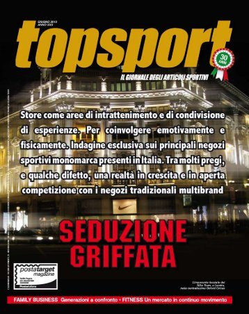 sport & societÃ  - TopSport