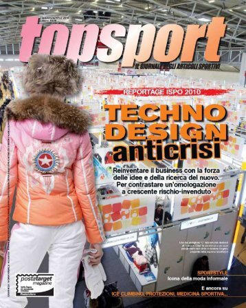 Aprile 2010 - TopSport