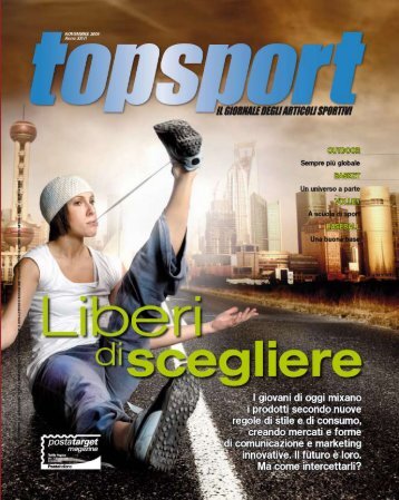 The Perfect Life 2009/2010 - TopSport