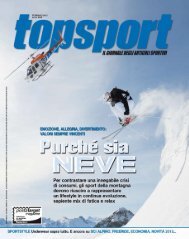 Aprile 2010 - TopSport