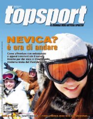 Aprile 2010 - TopSport