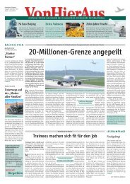 20-Millionen-Grenze angepeilt - DÃ¼sseldorf