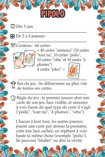 jeux