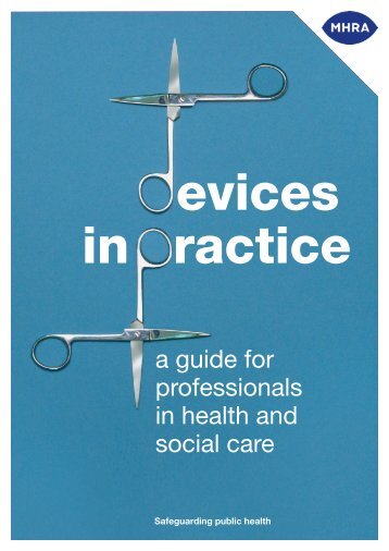 a guide for professionals in health and social care - Torbay Care Trust