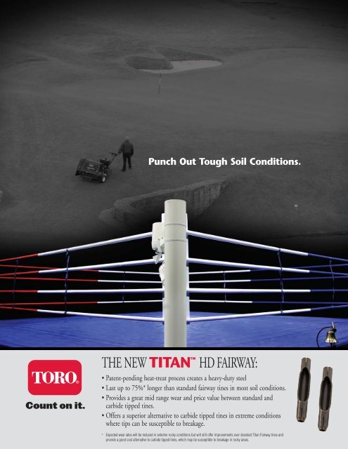 2006 Tines Catalog 3-21 - Toro