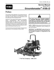 Toro reel mower basics sales