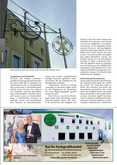 P.T. MAGAZIN 01/2012