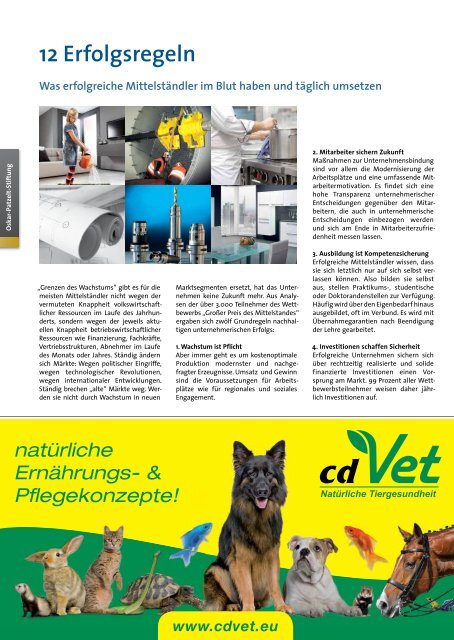 P.T. MAGAZIN 04/2012