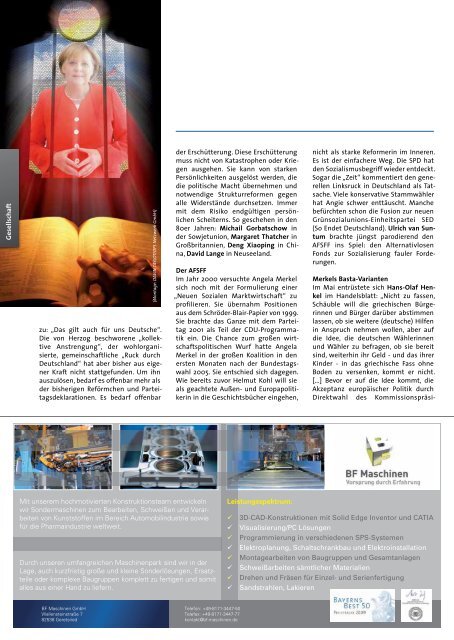 P.T. MAGAZIN 04/2012