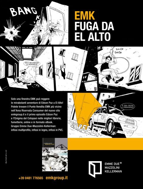 Focus Italia N° 262 - Agosto 2014