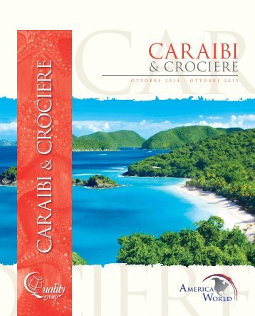 Catalogo CARAIBI