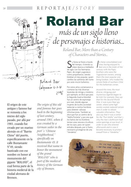 Revista Miradores