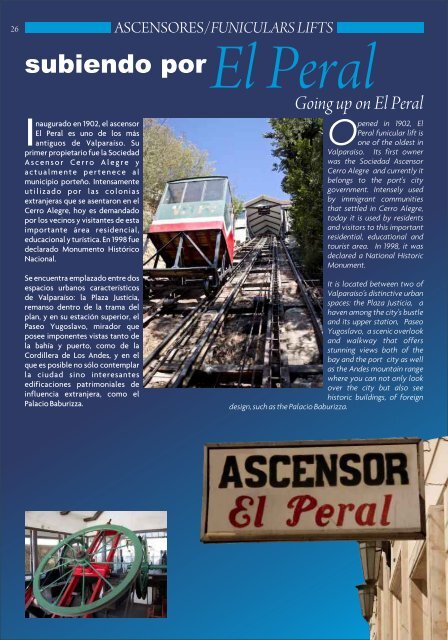 Revista Miradores