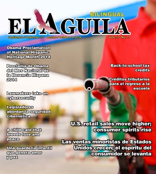 DIGITAL EDITION 09/15/2014