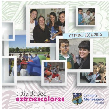 extraescolares