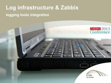 A_Complete_Log_Infrastructure_with_Zabbix_Alerting