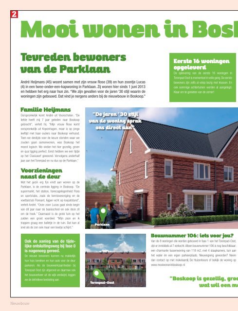 WonenDoeJeZo Midden-West Oktober 2014