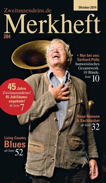 Merkheft Nr 284 - 