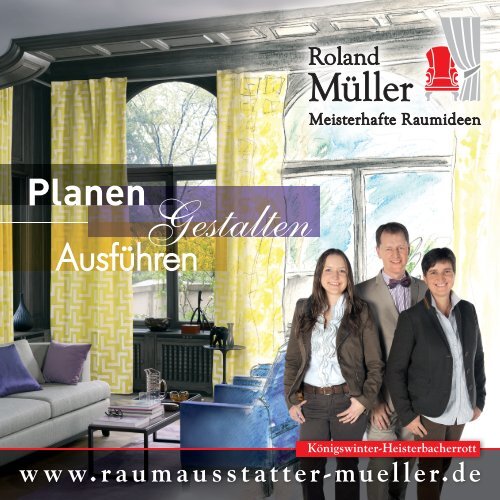 www. raumausstatter-mueller.de